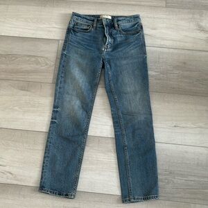 Free People Jeans